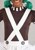 Womens Chocolate Factory Worker Costume Alt 2