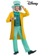 Adult Classic Disney Mad Hatter Costume