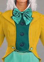 Plus Size Women's Disney Mad Hatter Costume Alt 3