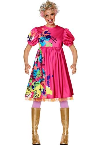 Barbie Adult Weird Barbie Costume | Adult Barbie Costumes