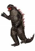 Godzilla x Kong Adult Inflatable Godzilla Costume