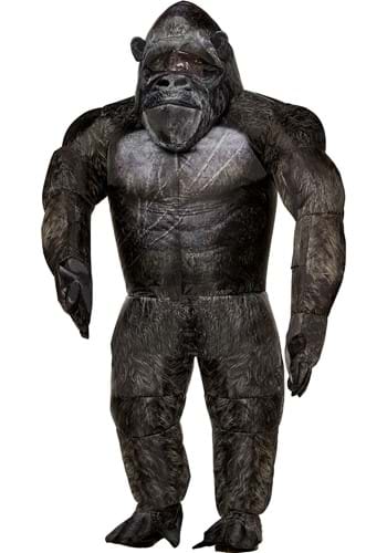Godzilla x Kong Child Inflatable Kong Costume
