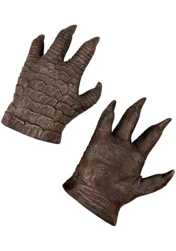 Child Godzilla x Kong Godzilla Gloves