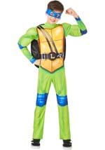 TMNT Child Leonardo Movie Costume