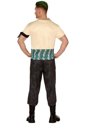 Men's One Piece Zoro Costume | Anime Costumes