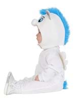 Infant Disney Hercules Pegasus Baby Costume Alt 3