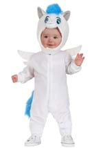 Infant Disney Hercules Pegasus Baby Costume Alt 1