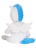 Infant Disney Hercules Pegasus Baby Costume Alt 1