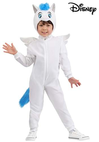 Toddler Disney Hercules Pegasus Costume