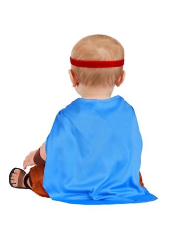 Boy's Disney Hercules Infant Costume | Disney Costumes