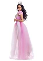 Women's Sexy Good Pink Witch Costume Alt 1