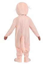 Toddler Disney Kim Possible Rufus Costume Alt 1