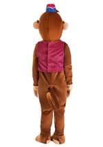 Toddler Disney Aladdin Abu Costume Alt 7