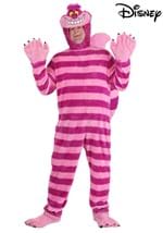 Plus Size Disney Cheshire Cat Costume