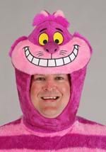 Plus Size Disney Cheshire Cat Costume Alt 4