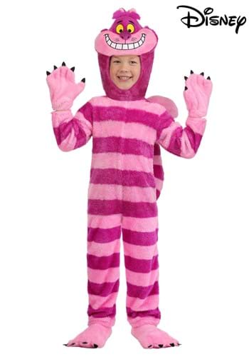 Toddler Disney Cheshire Cat Costume