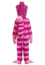 Toddler Disney Cheshire Cat Costume Alt 1