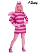 Adult Disney Cheshire Cat Costume Dress