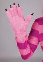 Adult Disney Cheshire Cat Costume Dress Alt 5