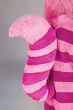 Kids Disney Cheshire Cat Costume Dress Alt 6