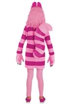 Kids Disney Cheshire Cat Costume Dress Alt 1
