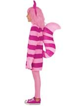 Kids Disney Cheshire Cat Costume Dress Alt 2