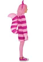Kids Disney Cheshire Cat Costume Dress Alt 3