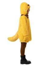 Kids Pixar UP Dug Costume Dress Alt 3