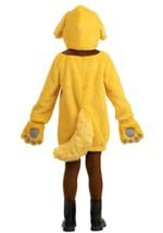 Kid's Pixar UP Dug Costume Dress Alt 5