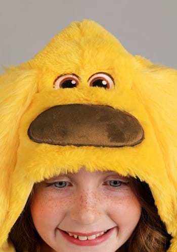 Girl's Pixar UP Dug Toddler Costume Dress | Disney Costumes