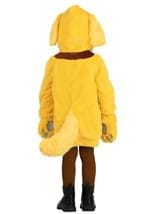 Toddler Pixar UP Dug Costume Dress Alt 5