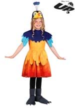 Kids Pixar UP Kevin Costume Dress