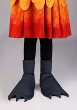 Kids Pixar UP Kevin Costume Dress Alt 8