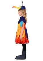 Kids Pixar UP Kevin Costume Dress Alt 2
