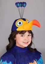 Toddler Pixar UP Kevin Costume Dress Alt 4