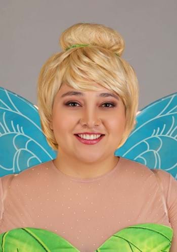 Plus Size Authentic Disney Tinker Bell Costume for Women | Disney Costumes