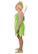 Plus Size Authentic Disney Tinkerbell Costume Alt 2