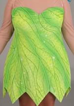 Plus Size Authentic Disney Tinkerbell Costume Alt 2