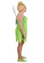 Plus Size Authentic Disney Tinkerbell Costume Alt 5