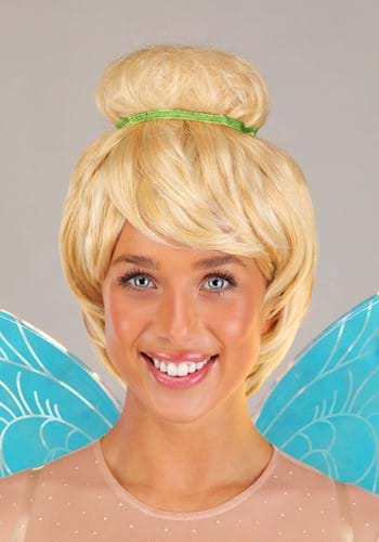 Authentic Disney Tinker Bell Women's Costume | Disney Costumes