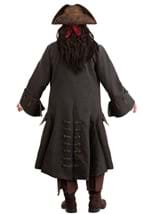Plus Size Elite Disney Jack Sparrow Costume Alt 7