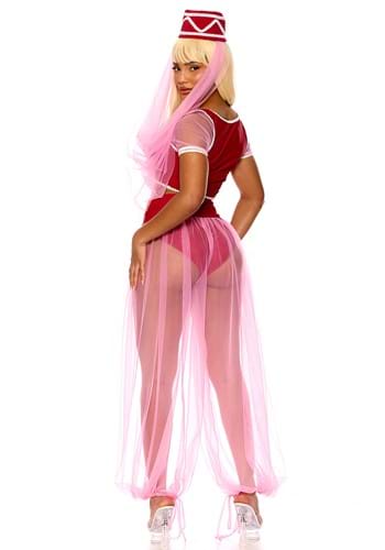 Flirty Dream of Me Genie Women's Costume | Genie Costumes