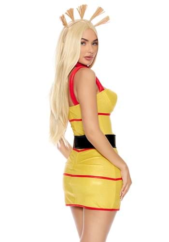 Sassy Cynthia Doll Women's Costume | TV Show Costumes