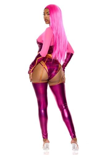 Sexy Women's Hot Lava Girl Costume | Sexy Movie Costumes