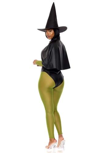 Sexy Wicked West Witch Women's Costume | Sexy Witch Costumes