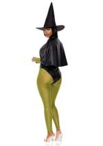 Womens Sexy Wicked West Witch Costume Alt 1