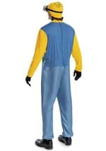 Adult Plus Size Minion Costume Alt 5