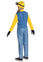 Kids Despicable Me Minion Costume Alt 4