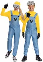 Kids Despicable Me Minion Costume Alt 5