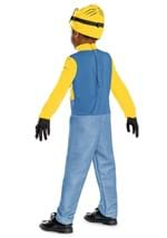 Toddler Minion Costume Alt 2